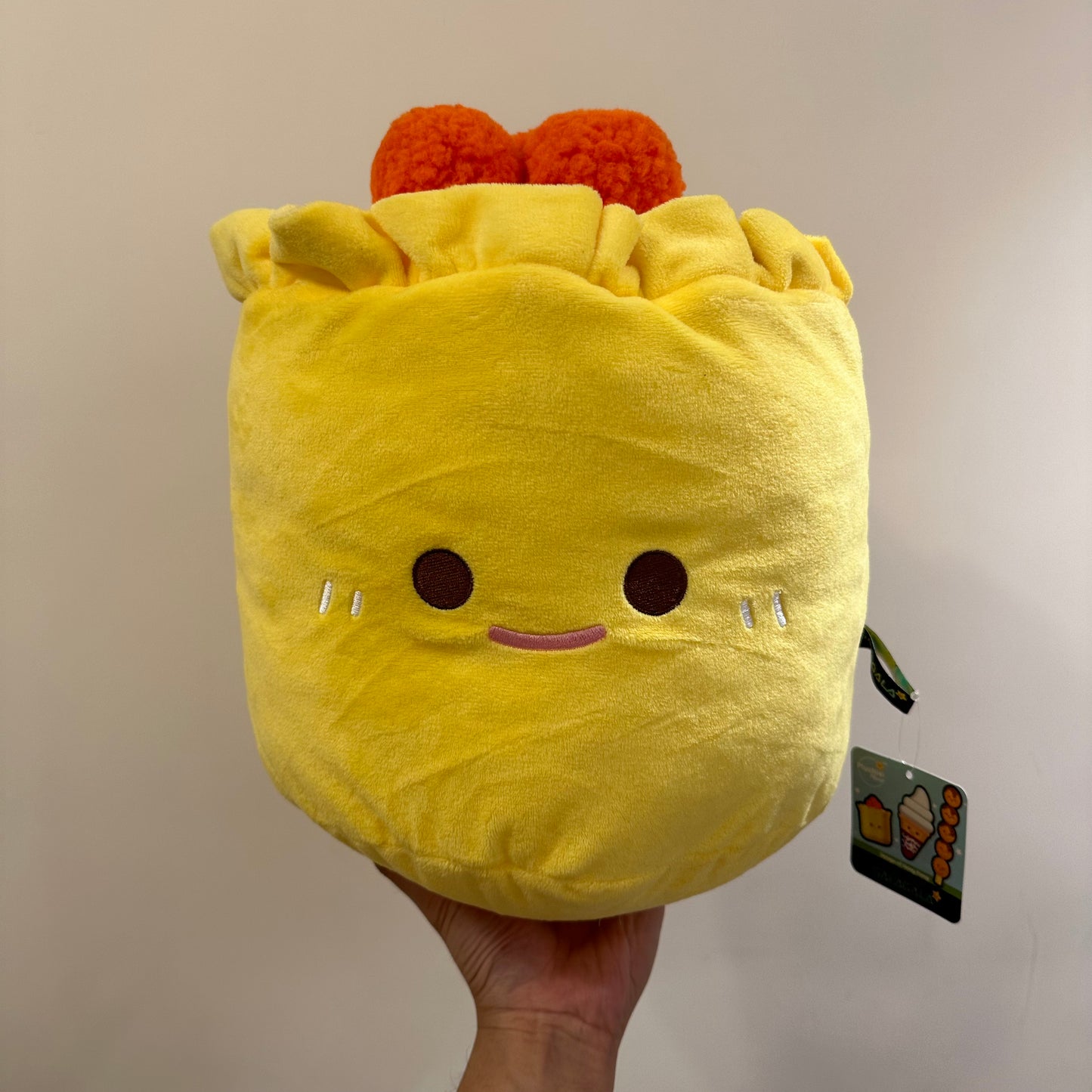 香港設計 大粒燒賣 (高30cm)