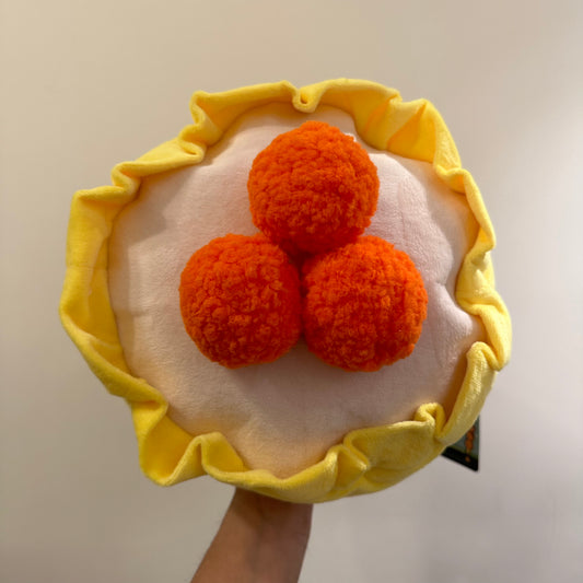 香港設計 大粒燒賣 (高30cm)