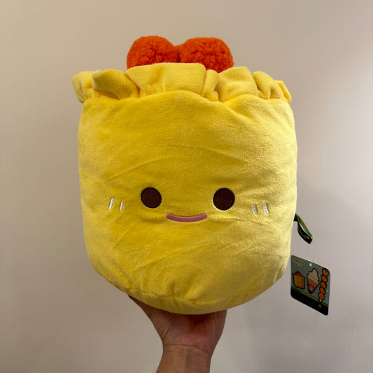 香港設計 大粒燒賣 (高30cm)